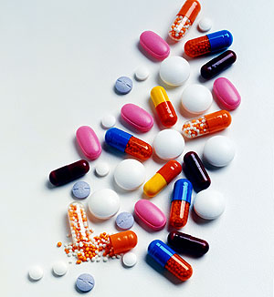 antibiotico