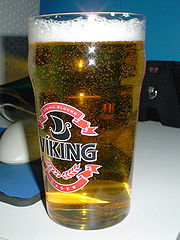 cerveza