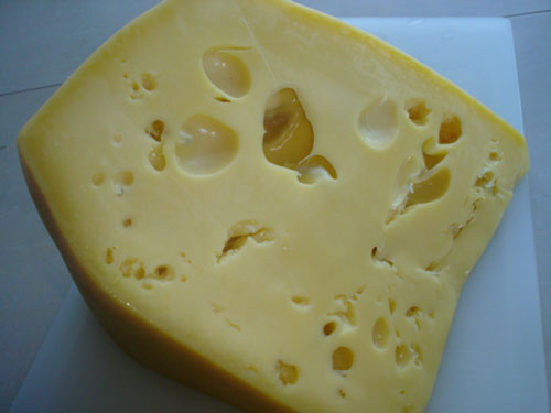 queso