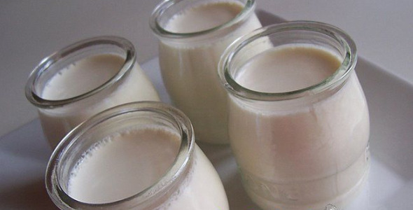 yogur