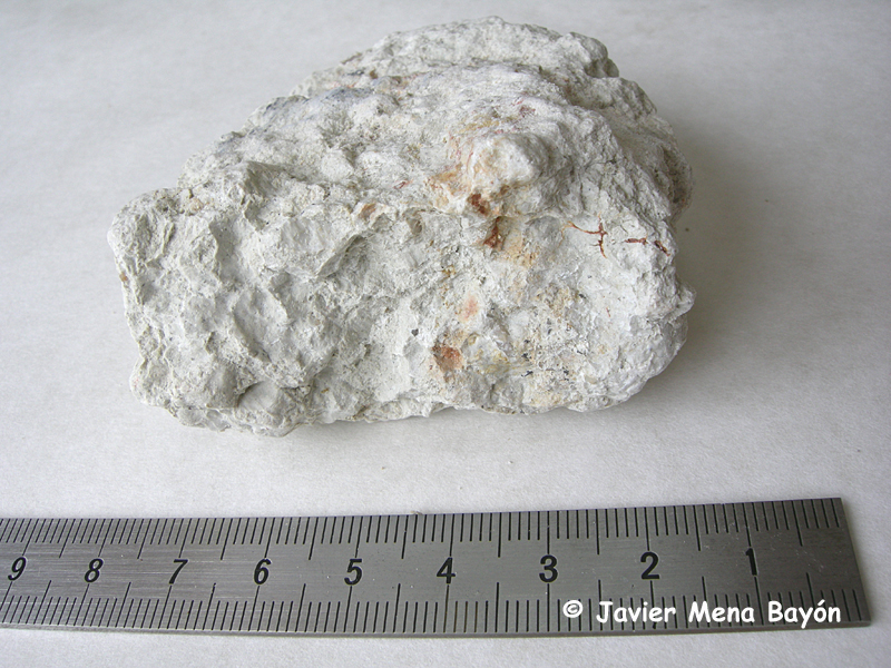 palygorskita