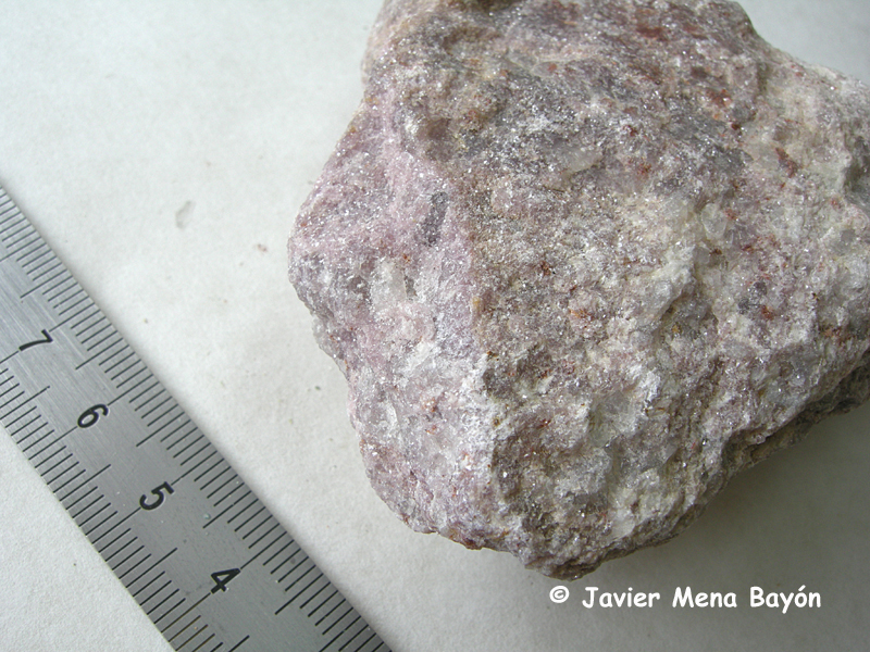 lepidolita