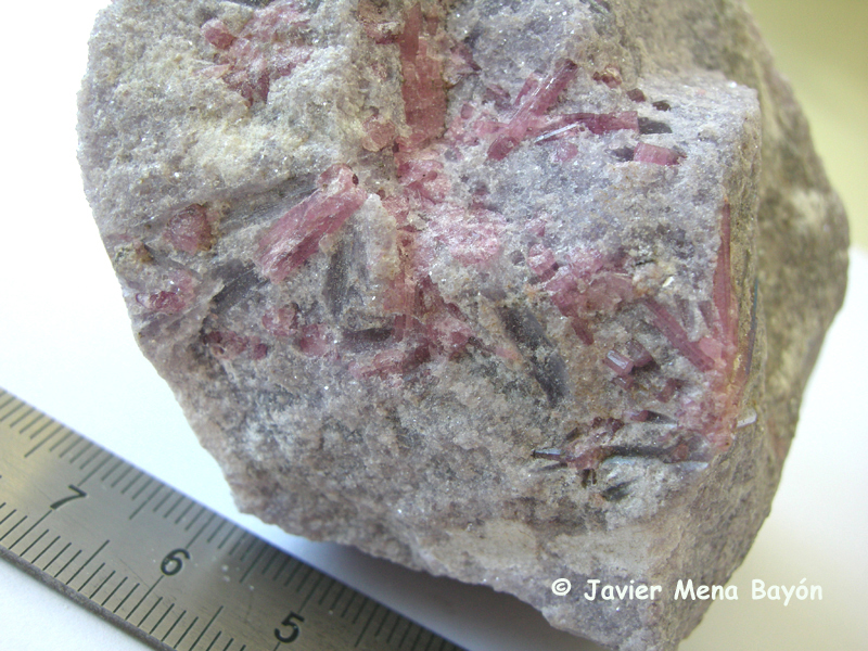 lepidolita