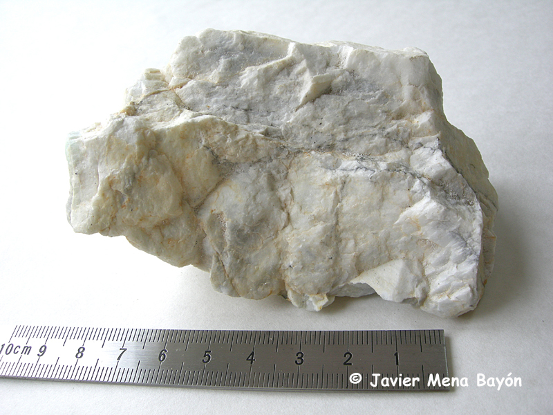 plagioclasa