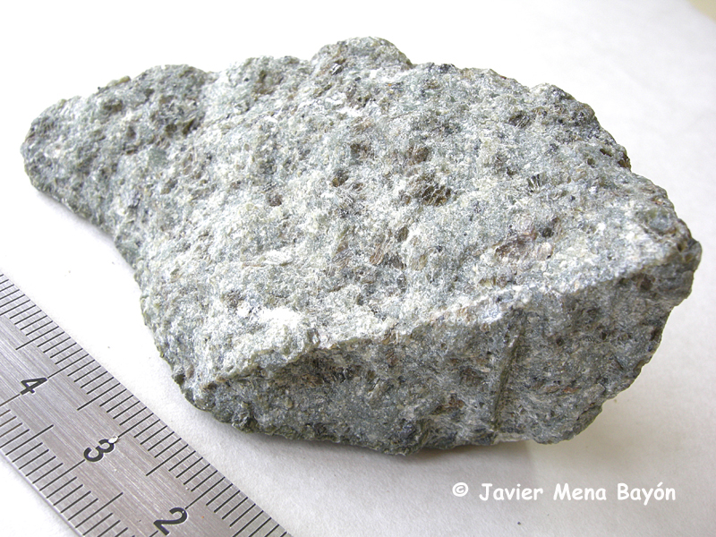 serpentina