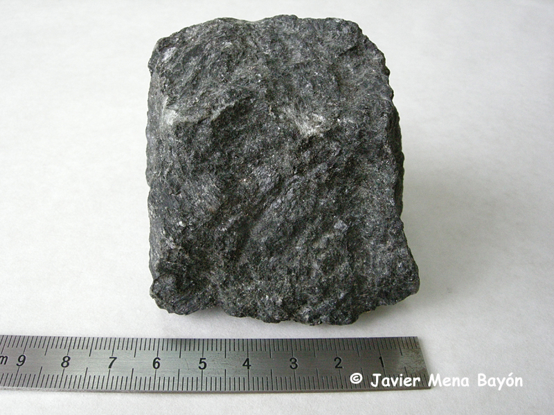 piroxenita