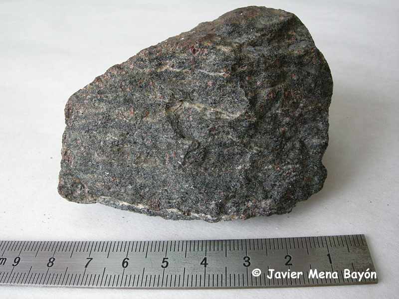 Granulita