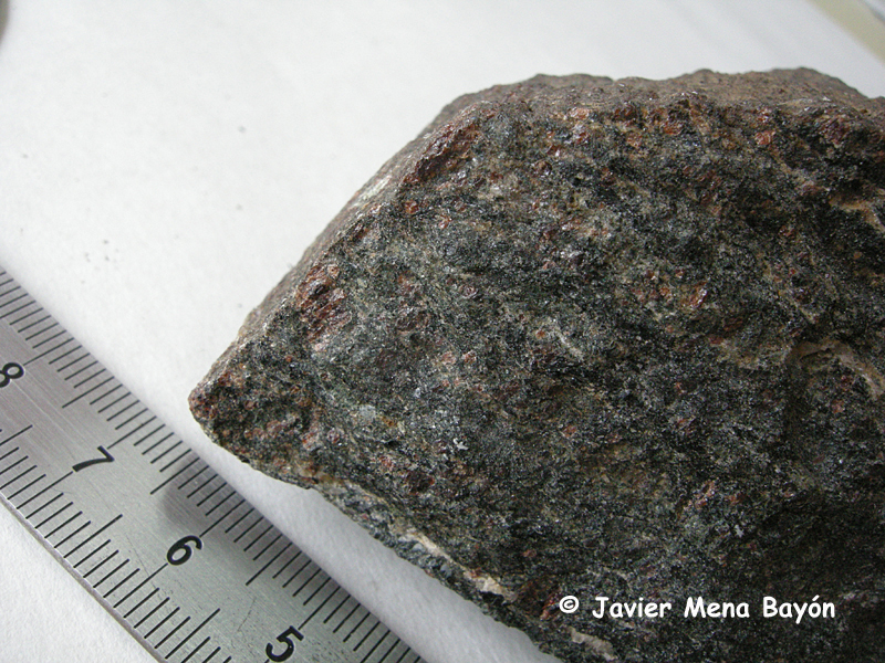 Granulita