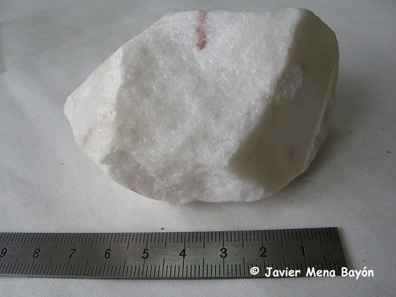 Mármol