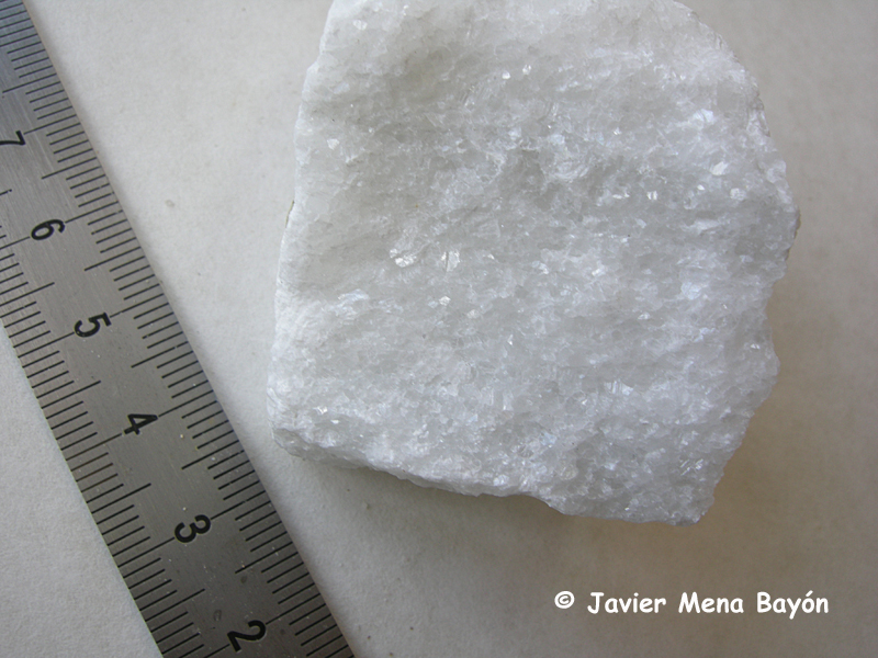 Mármol