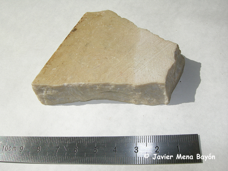 Mármol