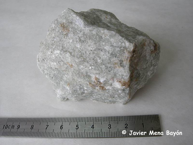 Skarn