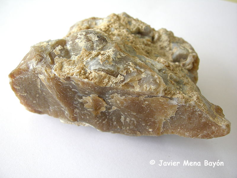 calcedonia
