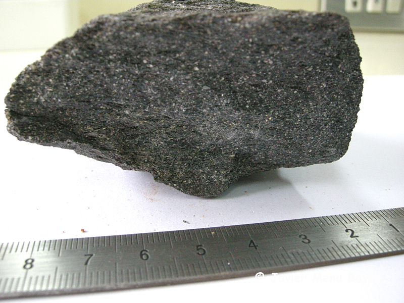 Arenisca