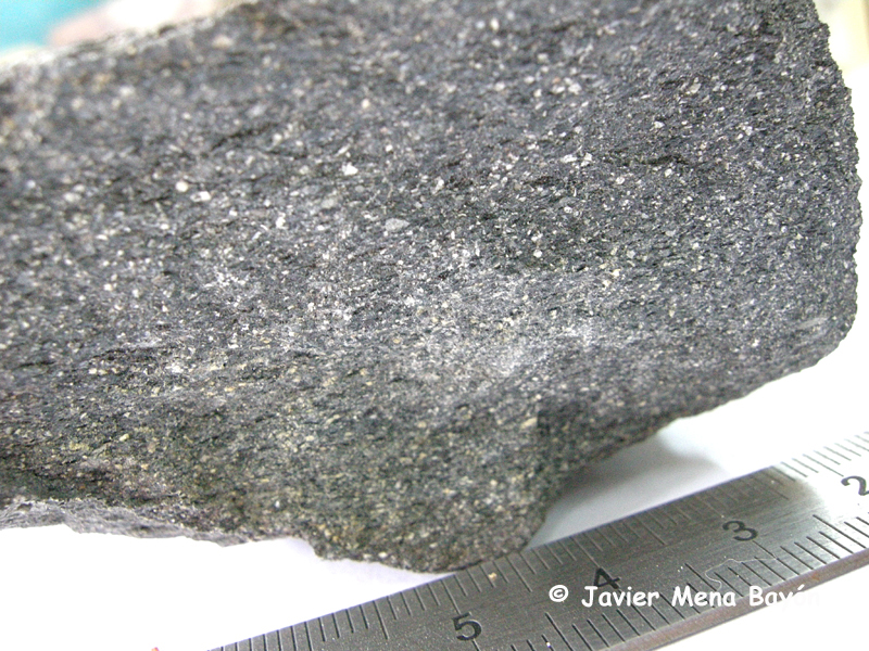 Arenisca